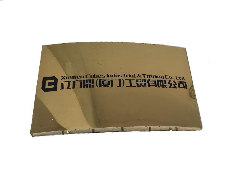 立方鼎（廈門）工貿(mào)有限公司，再訂貝朗5700線材成折彎?rùn)C(jī)